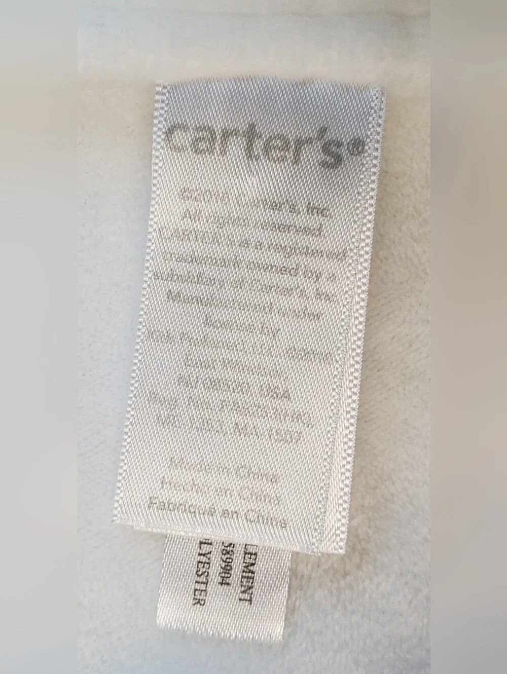 Carters carters 2018